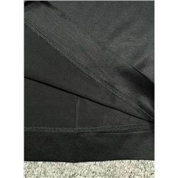 Мужская футболка Emporio Arman*i 🖤  Экспорт. Оригинал. Внутренняя этикетка срезана   Материал: лиоцелл, тенсель, хоопок