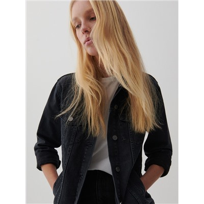 Denimjacke