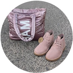 AB.Z. SAFARY Antique+Bim y Bam 2550-84 (430) Rosa АКЦИЯ