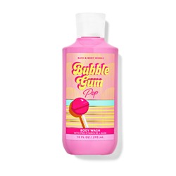 Bubblegum Pop Body Wash