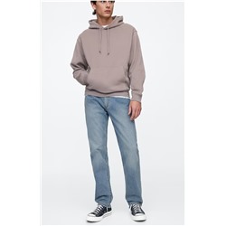 Straight Jeans