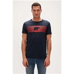 Bad Bear, FANCY T-SHIRT