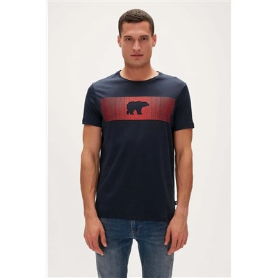 Bad Bear, FANCY T-SHIRT