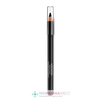 La Roche Posay Toleriane Crayon Douceur Yeux - Noir