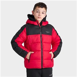 BOYS' SONNETI BLAST PUFFER JACKET