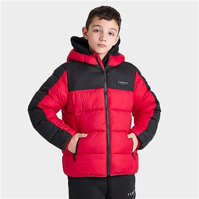 BOYS' SONNETI BLAST PUFFER JACKET