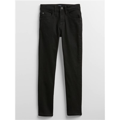 Kids Skinny Jeans With Washwell™
