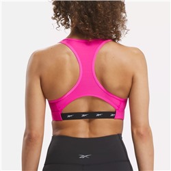 Lux Vector Racer Sports Bra