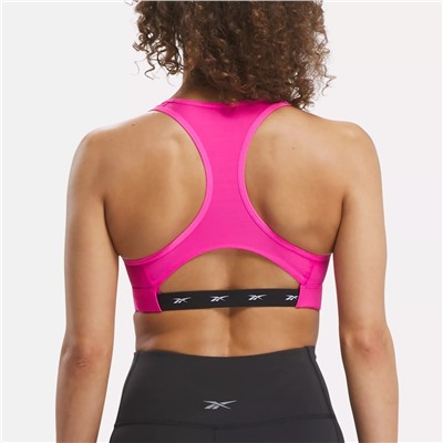 Lux Vector Racer Sports Bra
