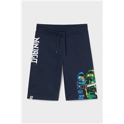 Lego Ninjago - Sweatshorts