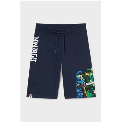 Lego Ninjago - Sweatshorts