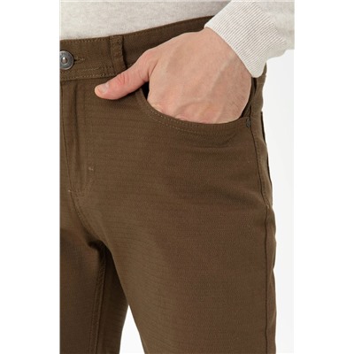 Erkek Coconut Kanvas Pantolon