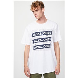 Camiseta Blanco