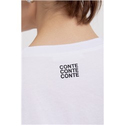 Футболка CONTE ELEGANT #1049926
