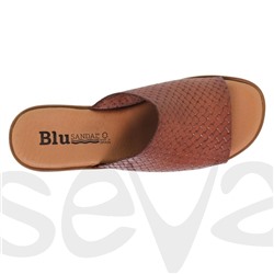 Blusandal, PALA SEÑORA PIEL