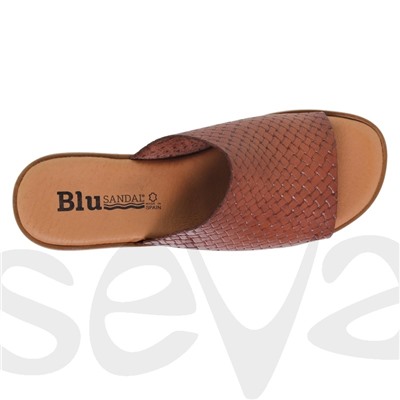 Blusandal, PALA SEÑORA PIEL