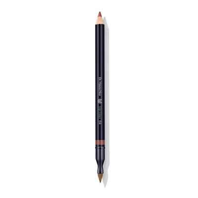 Карандаш для губ 04 молочно-шоколадный (Lip Liner 04 cumaru)