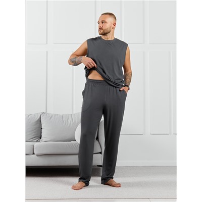 Брюки мужские Алессандро-3