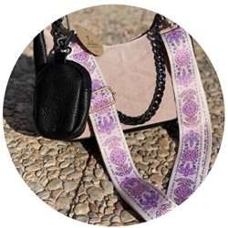 AB.Z · Pelle · 21-19/2 (380) ROSA