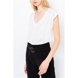 Camiseta Blanco