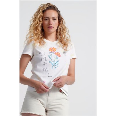 Camiseta love