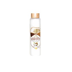 Кокосовое масло Natural SP Beauty&Make Up 100 мл / Natural SP Beauty&Make Up coconut oil 100ml