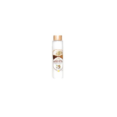 Кокосовое масло Natural SP Beauty&Make Up 100 мл / Natural SP Beauty&Make Up coconut oil 100ml