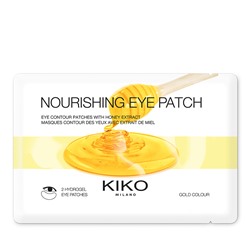 nourishing eye patch
