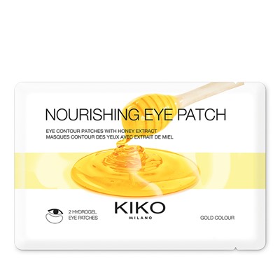 nourishing eye patch