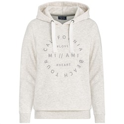 Damen Sweatshirt mit Kapuze