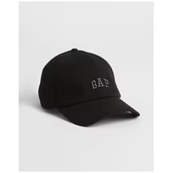 Gap Logo Baseball Hat
