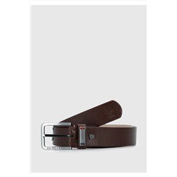 U.S. Polo Assn. Kahve 22ad006 Kahve Erkek Kemer 700222AD006200