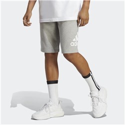 ESSENTIALS BIG LOGO FRENCH TERRY SHORTS