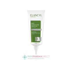 Elancyl Gel Concentré Minceur 200ml