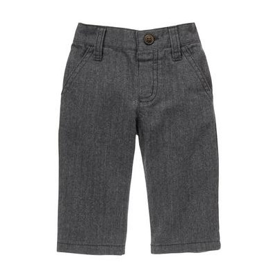 Herringbone Pants