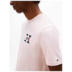 Hilfiger Sport Logo T-Shirt