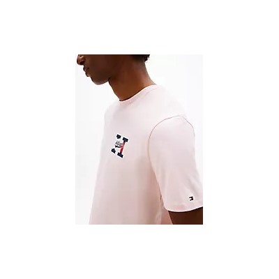 Hilfiger Sport Logo T-Shirt