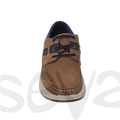 Route 83, ZAPATO CABALLERO PIEL