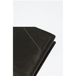 Monedero Strand Negro
