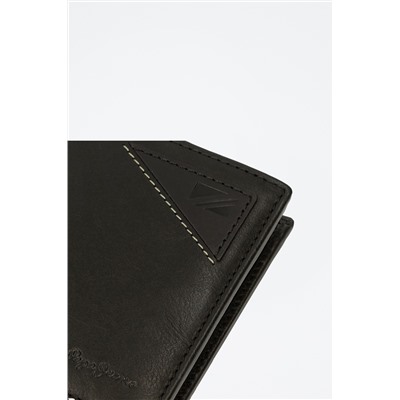 Monedero Strand Negro