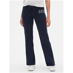 Gap Logo Fleece Pants