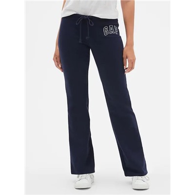 Gap Logo Fleece Pants