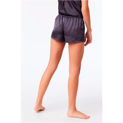 Short Juve Gris