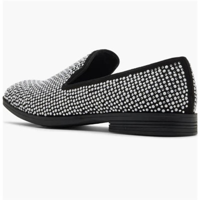 Skylar Stud Venetian Loafer (Men)