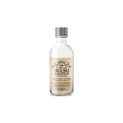 Trouble Solution Special Skin Toner