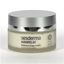 S*sd*rma Mandelac Crema Hidratante 50 ml