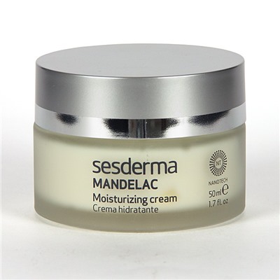 S*sd*rma Mandelac Crema Hidratante 50 ml
