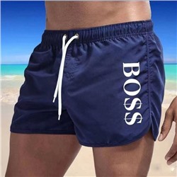 Мужские трусы для плавания BOS*S