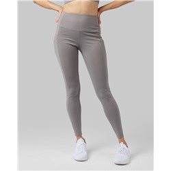 WOMEN'S HIGH-WAIST ACTIVE LEGGING