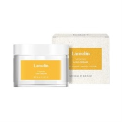 Vitamin 4 in 1 Cream